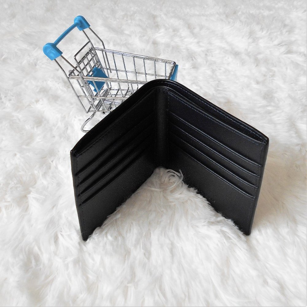 Michael Kors Cooper Wallet Billfold Men - Picture 10 of 16